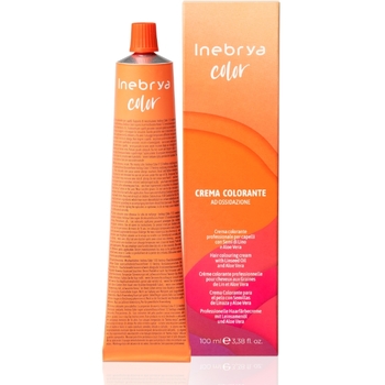 Color TROPICAL Hair Colouring Cream ( tropické ) - Profesionální barva na vlasy 100 ml 